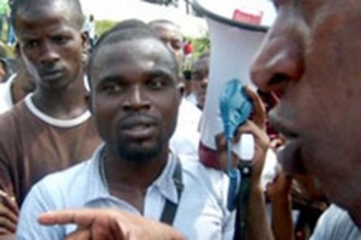 Gabon : La menace dÂ’une grève dans lÂ’éducation écartée